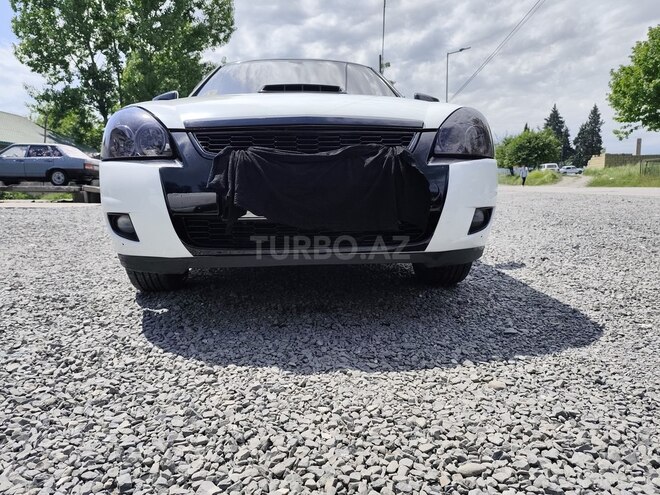 LADA (VAZ) Priora 2015, 92,127 km - 1.6 л - Qəbələ