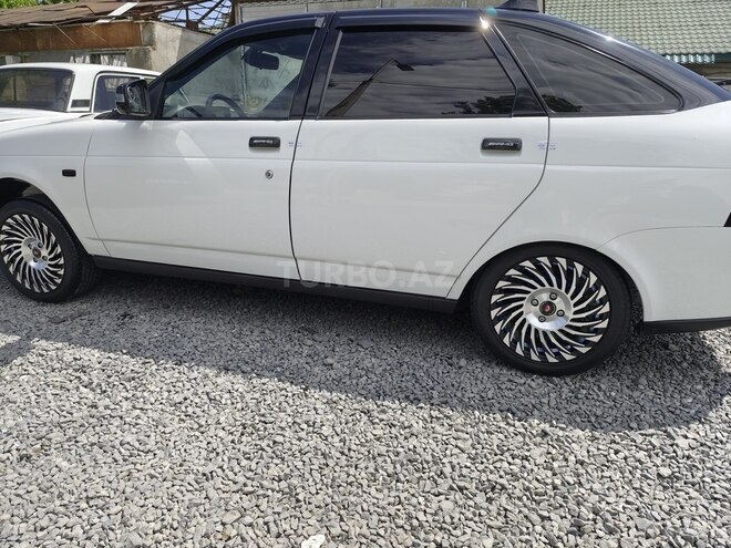 LADA (VAZ) Priora 2015, 92,127 km - 1.6 л - Qəbələ