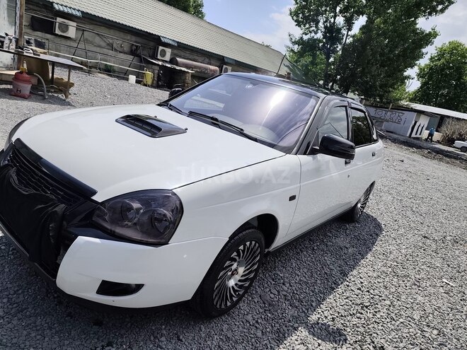 LADA (VAZ) Priora 2015, 92,127 km - 1.6 л - Qəbələ
