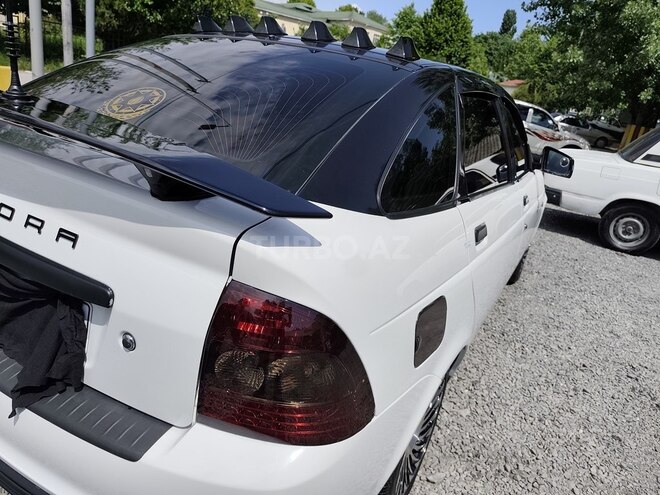 LADA (VAZ) Priora 2015, 92,127 km - 1.6 л - Qəbələ