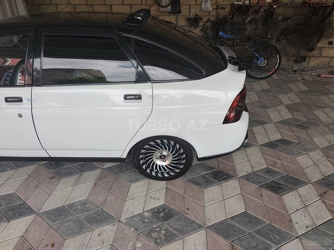 LADA (VAZ) Priora 2015, 92,127 km - 1.6 л - Qəbələ