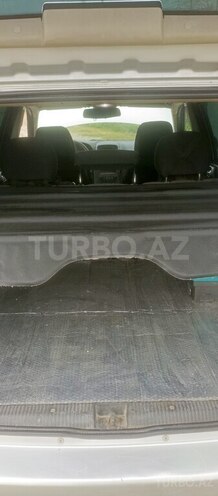 Opel Astra 2002, 450,477 km - 1.8 l - Xudat