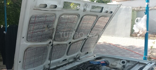 LADA (VAZ) 2107 2007, 33,214 km - 1.6 l - Bakı