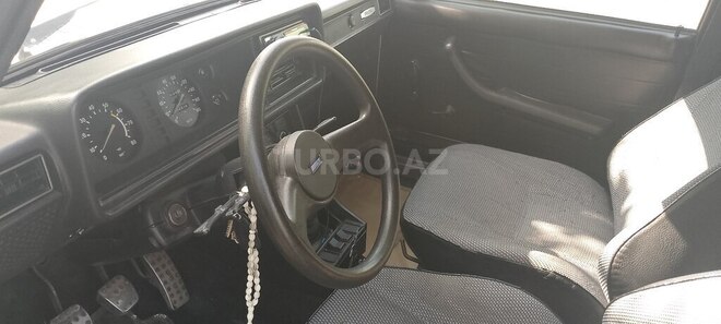 LADA (VAZ) 2107 2007, 33,214 km - 1.6 l - Bakı