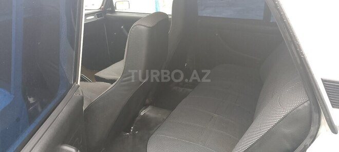 LADA (VAZ) 2107 2007, 33,214 km - 1.6 l - Bakı