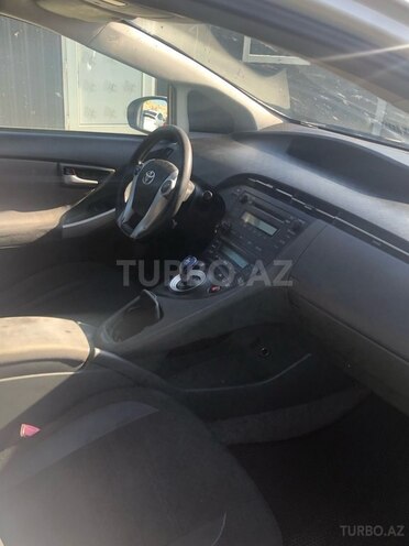 Toyota Prius 2009, 444,444 km - 1.8 l - Bakı