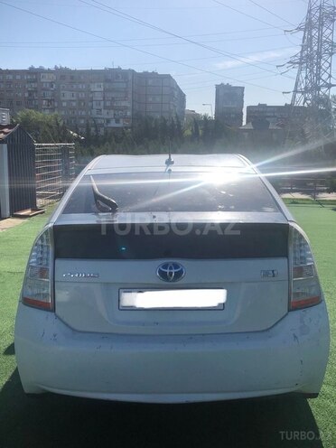 Toyota Prius 2009, 444,444 km - 1.8 l - Bakı