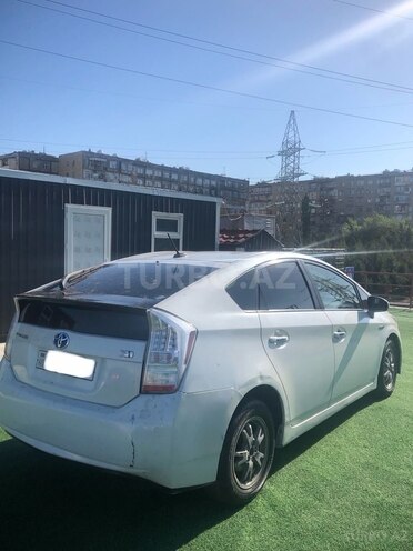Toyota Prius 2009, 444,444 km - 1.8 l - Bakı