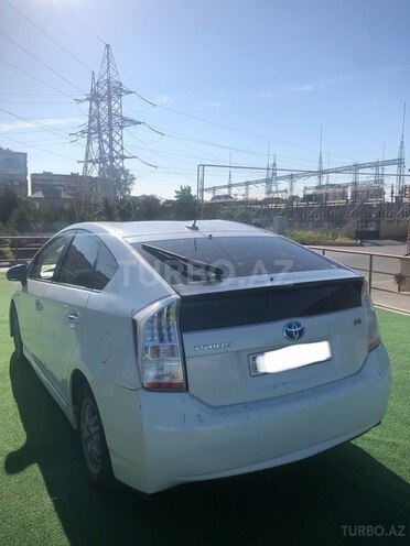 Toyota Prius 2009, 444,444 km - 1.8 l - Bakı