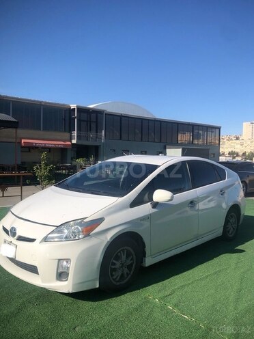 Toyota Prius 2009, 444,444 km - 1.8 l - Bakı