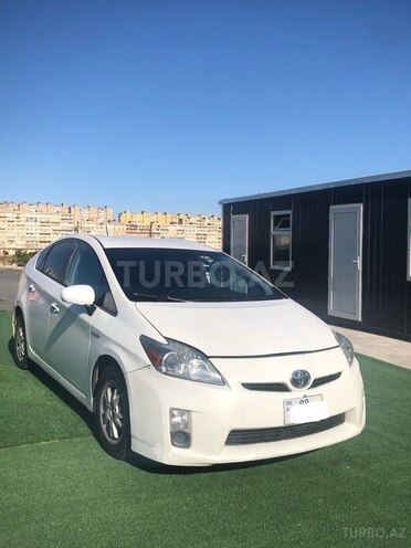Toyota Prius 2009, 444,444 km - 1.8 l - Bakı