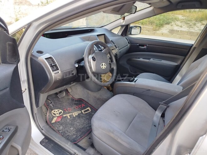 Toyota Prius 2008, 274,000 km - 1.5 l - Bakı