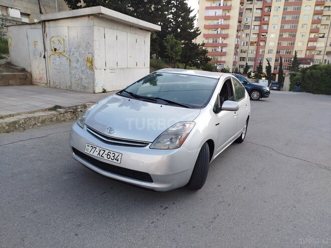 Toyota Prius 2008, 274,000 km - 1.5 l - Bakı