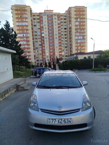 Toyota Prius 2008, 274,000 km - 1.5 l - Bakı