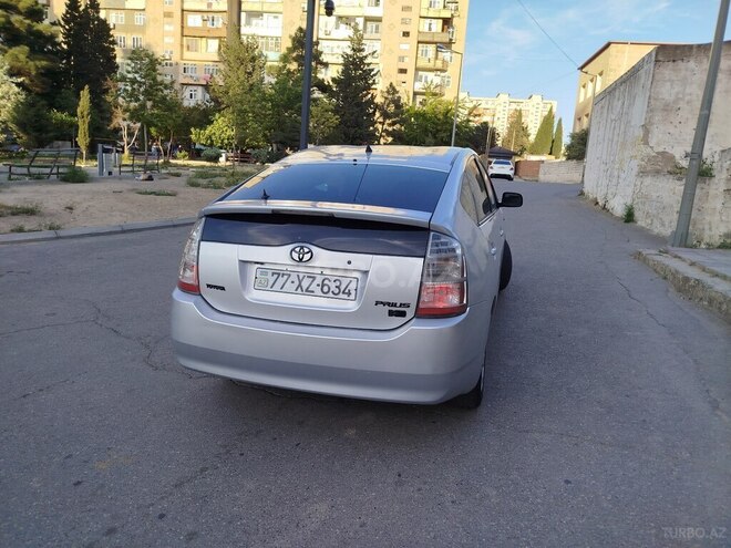 Toyota Prius 2008, 274,000 km - 1.5 l - Bakı