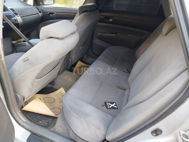 Toyota Prius 2008, 274,000 km - 1.5 l - Bakı
