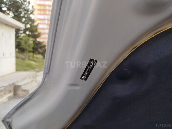 Toyota Prius 2008, 274,000 km - 1.5 l - Bakı