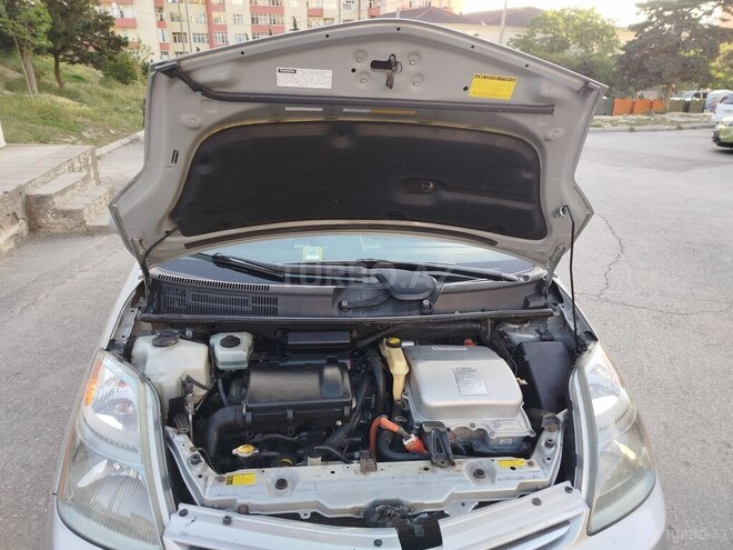 Toyota Prius 2008, 274,000 km - 1.5 l - Bakı
