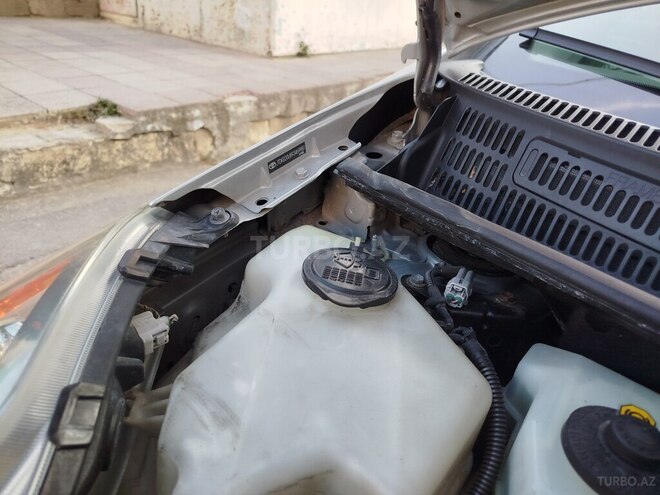 Toyota Prius 2008, 274,000 km - 1.5 l - Bakı