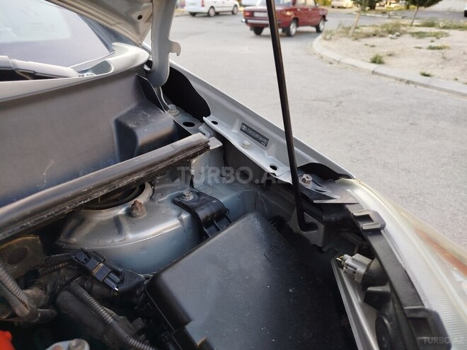 Toyota Prius 2008, 274,000 km - 1.5 l - Bakı