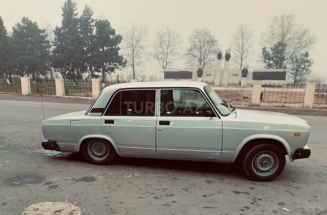 LADA (VAZ) 2107 1996, 52,500 km - 1.6 л - Gəncə
