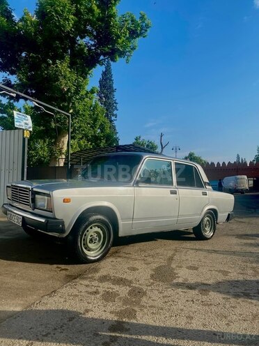 LADA (VAZ) 2107 1996, 52,500 km - 1.6 л - Gəncə