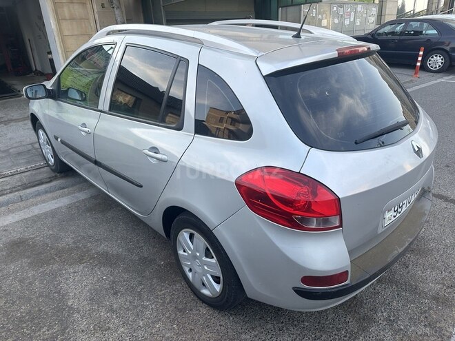 Renault Clio 2008, 236,000 km - 1.2 l - Bakı