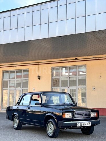 LADA (VAZ) 2107 2010, 41,787 km - 1.6 l - İmişli