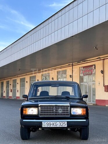 LADA (VAZ) 2107 2010, 41,787 km - 1.6 l - İmişli