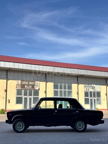 LADA (VAZ) 2107 2010, 41,787 km - 1.6 l - İmişli
