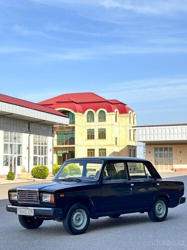 LADA (VAZ) 2107 2010, 41,787 km - 1.6 l - İmişli