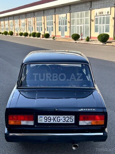 LADA (VAZ) 2107 2010, 41,787 km - 1.6 l - İmişli