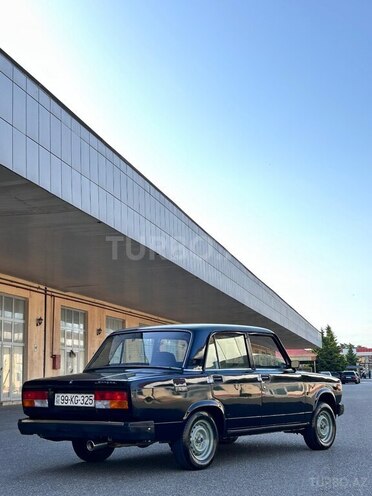 LADA (VAZ) 2107 2010, 41,787 km - 1.6 l - İmişli