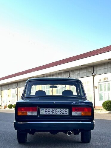 LADA (VAZ) 2107 2010, 41,787 km - 1.6 l - İmişli