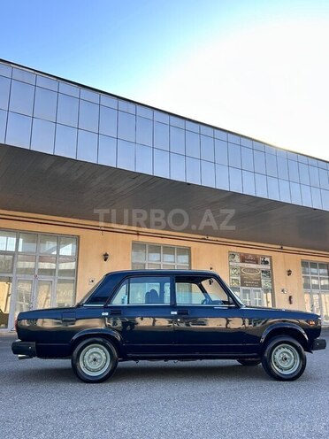 LADA (VAZ) 2107 2010, 41,787 km - 1.6 l - İmişli