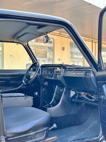 LADA (VAZ) 2107 2010, 41,787 km - 1.6 l - İmişli