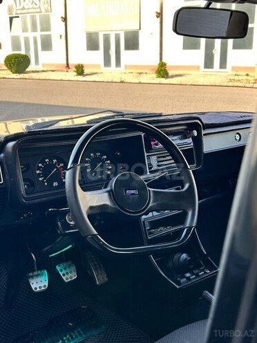 LADA (VAZ) 2107 2010, 41,787 km - 1.6 l - İmişli