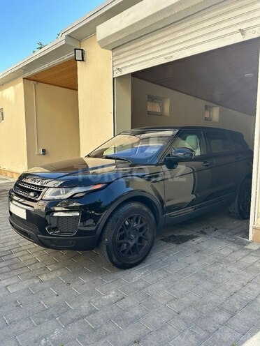 Land Rover RR Evoque 2015, 200,020 km - 2.0 l - Bakı