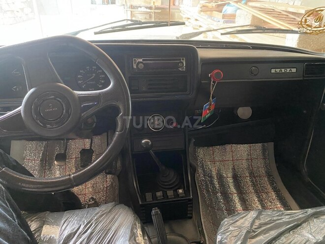 LADA (VAZ) 2107 1996, 52,500 km - 1.6 л - Gəncə