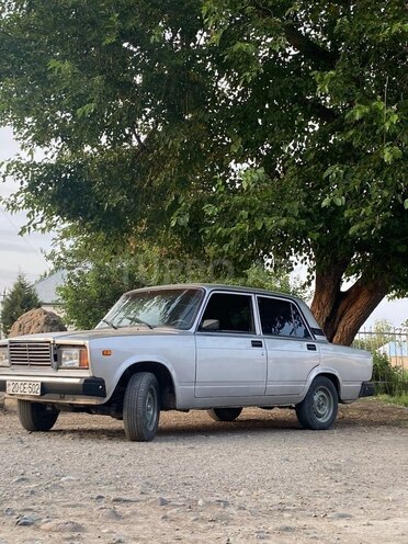 LADA (VAZ) 2107 1996, 52,500 km - 1.6 л - Gəncə