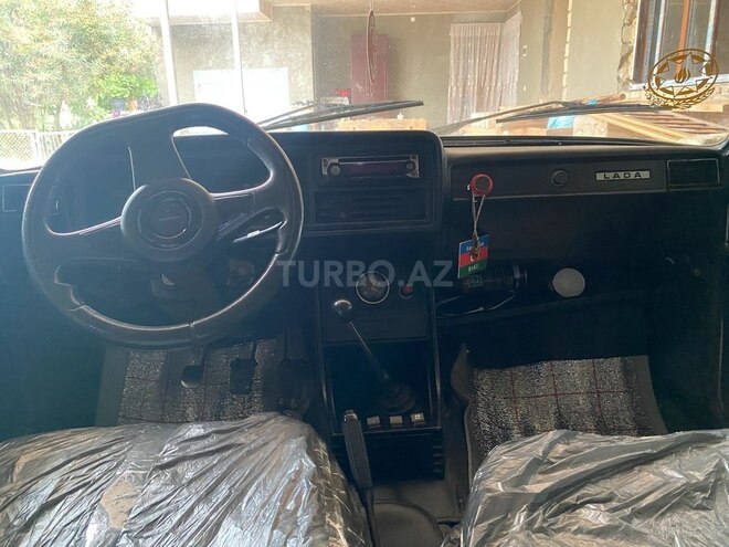 LADA (VAZ) 2107 1996, 52,500 km - 1.6 л - Gəncə