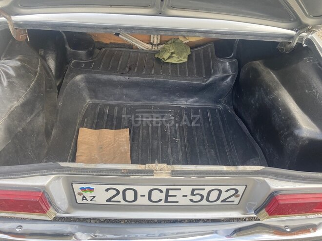 LADA (VAZ) 2107 1996, 52,500 km - 1.6 л - Gəncə