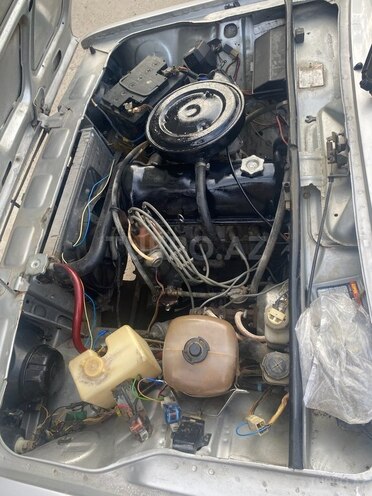 LADA (VAZ) 2107 1996, 52,500 km - 1.6 л - Gəncə