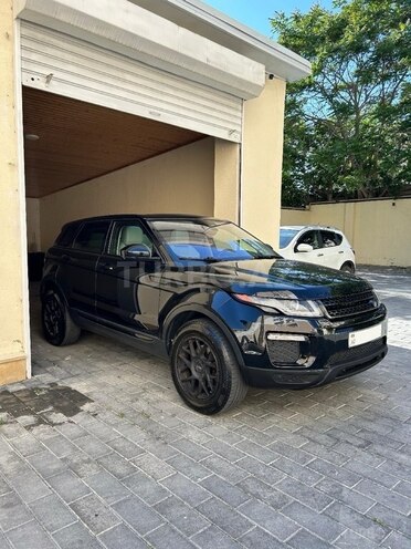 Land Rover RR Evoque 2015, 200,020 km - 2.0 l - Bakı