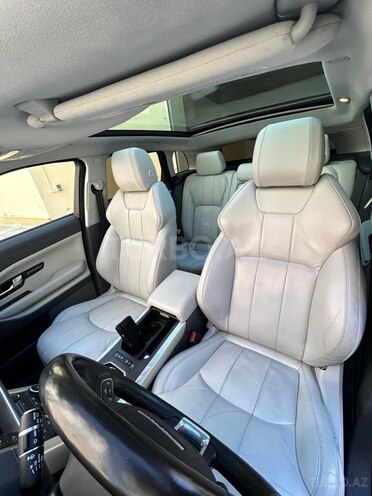 Land Rover RR Evoque 2015, 200,020 km - 2.0 l - Bakı