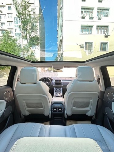 Land Rover RR Evoque 2015, 200,020 km - 2.0 l - Bakı