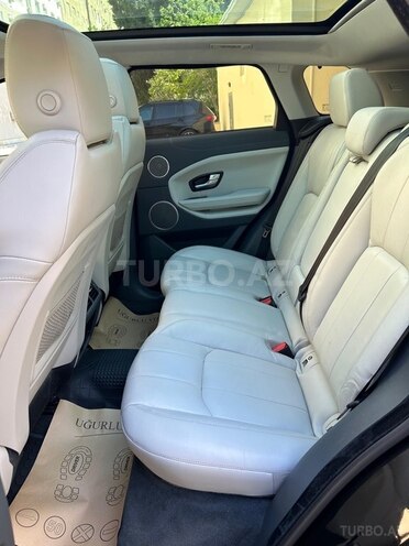 Land Rover RR Evoque 2015, 200,020 km - 2.0 l - Bakı