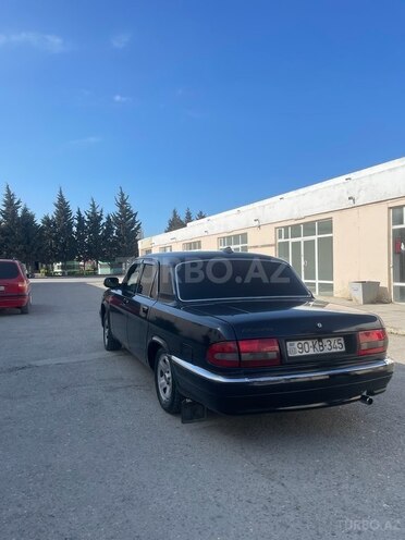 GAZ 31105 2006, 240,000 km - 2.4 l - Xaçmaz