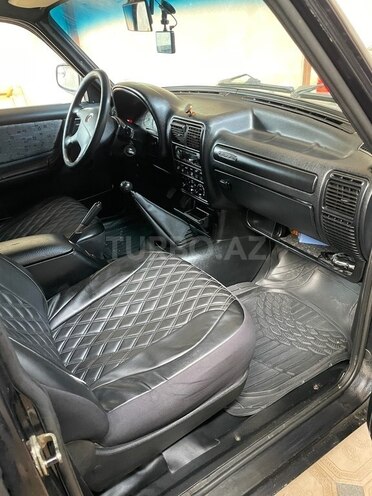 GAZ 31105 2006, 240,000 km - 2.4 l - Xaçmaz