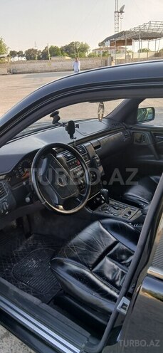 Mercedes E 300 d 1998, 425,000 km - 3.0 л - Neftçala